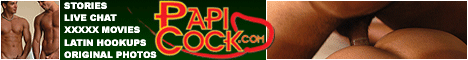 PapiCock